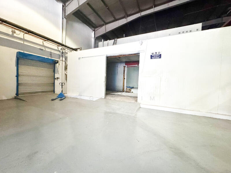 Warehouse for Rent in Shah Alam (Selangor) - Peggy Lim - Interior - PropertyGuru.com.my