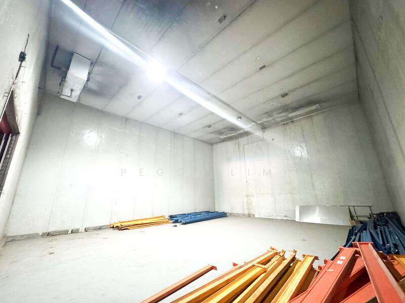 Warehouse for Rent in Shah Alam (Selangor) - Peggy Lim - Interior - PropertyGuru.com.my