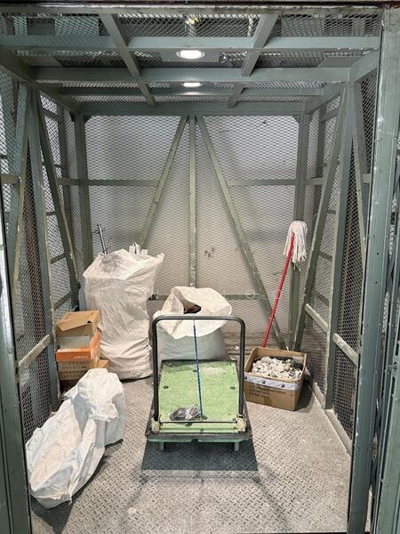 Warehouse for Sale in Shah Alam Premier Industrial Park (Shah Alam) - King Loo - Interior - PropertyGuru.com.my