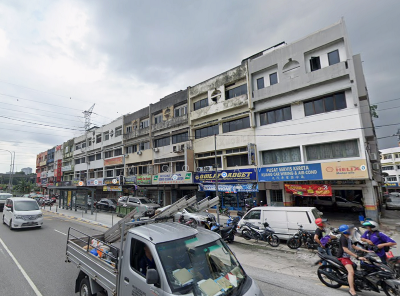 Taman Maluri untuk Untuk Dijual - RM 2,600,000, Feb 2026 - Exterior - PropertyGuru.com.my