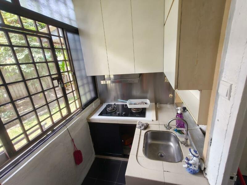 Bandar Baru Uda untuk Untuk Dijual - RM 228,000, Feb 2026 - Kitchen - PropertyGuru.com.my