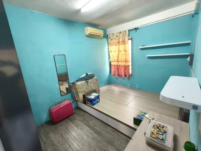 Bandar Baru Uda untuk Untuk Dijual - RM 228,000, Feb 2026 - Bedroom - PropertyGuru.com.my