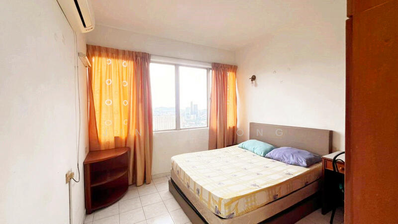 Condominium for Rent at N-Park Condominium - Jinelle Ong - Bedroom - PropertyGuru.com.my