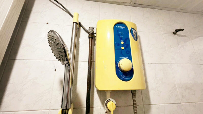 Condominium for Rent at N-Park Condominium - Jinelle Ong - Bathroom - PropertyGuru.com.my