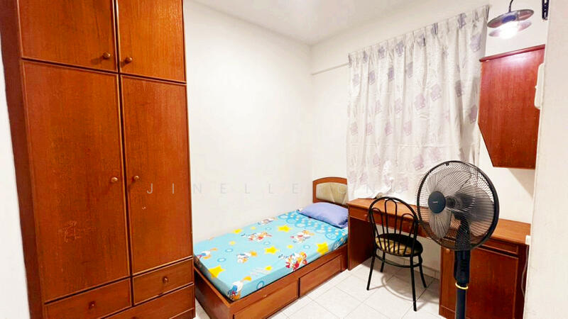 Condominium for Rent at N-Park Condominium - Jinelle Ong - Bedroom - PropertyGuru.com.my