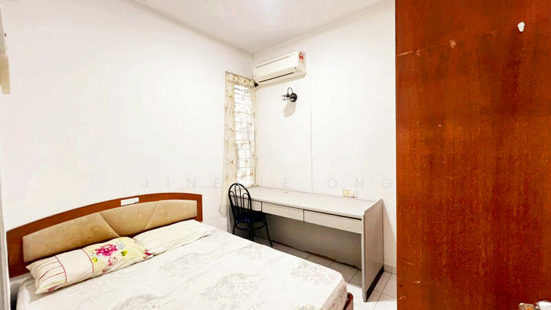 Condominium for Rent at N-Park Condominium - Jinelle Ong - Bedroom - PropertyGuru.com.my
