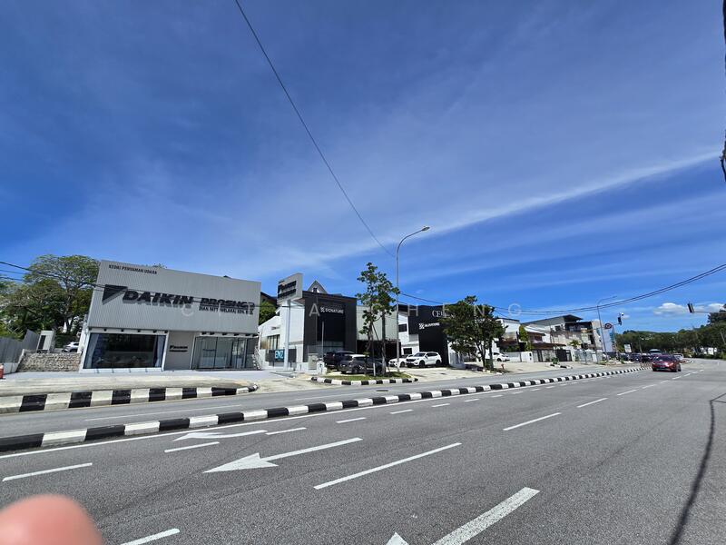 Bangsar untuk Untuk Dijual - RM 20,000,000, Mac 2026 - PropertyGuru.com.my