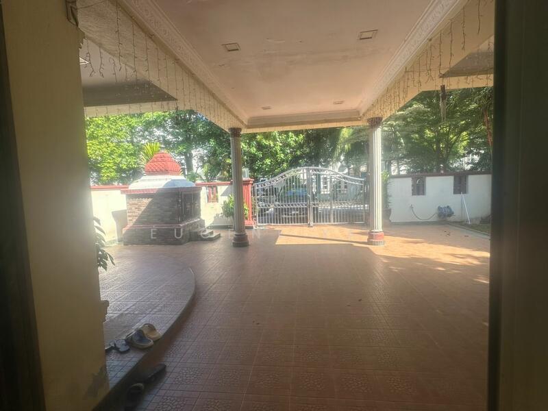 (Corner Lot) Taman Bukit Rimau , Kota Kemuning @ Shah Alam untuk Untuk Dijual - RM 1,300,000, Feb 2026 - Exterior - PropertyGuru.com.my