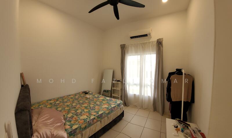 Semi-Detached House for Sale in Seremban (Negeri Sembilan) - Mohd Fazli Omar - Bedroom - PropertyGuru.com.my