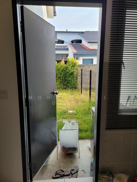 Semi-Detached House for Sale in Seremban (Negeri Sembilan) - Mohd Fazli Omar - Exterior - PropertyGuru.com.my