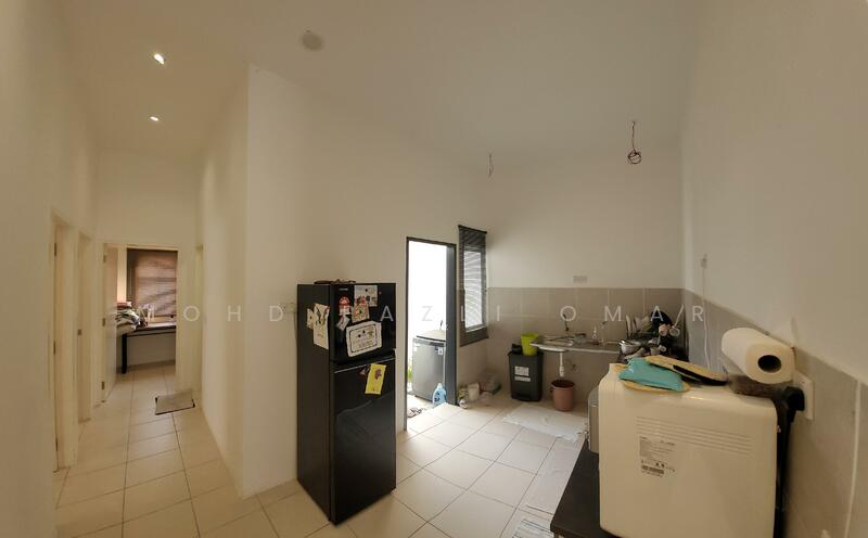 Semi-Detached House for Sale in Seremban (Negeri Sembilan) - Mohd Fazli Omar - Kitchen - PropertyGuru.com.my