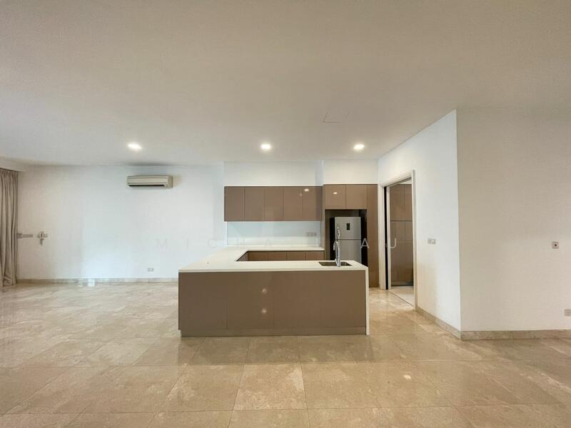 Condominium for Sale at Sastra U-Thant - Michael Au - Kitchen - PropertyGuru.com.my