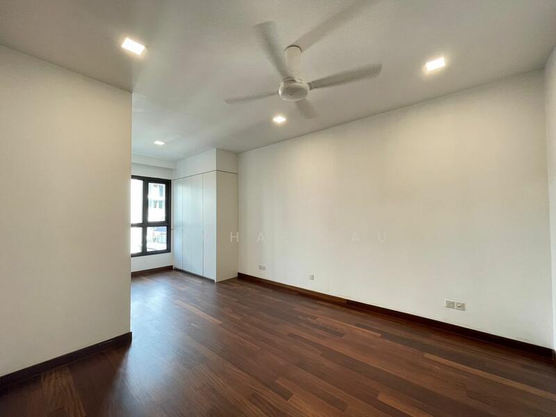 Condominium for Sale at Sastra U-Thant - Michael Au - Interior - PropertyGuru.com.my