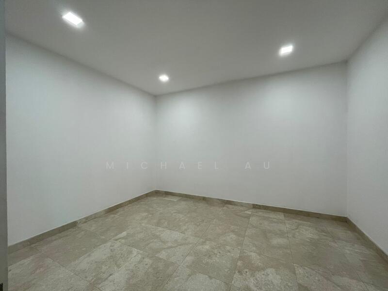 Condominium for Sale at Sastra U-Thant - Michael Au - Interior - PropertyGuru.com.my