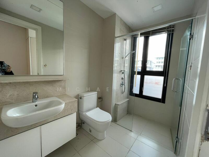 Condominium for Sale at Sastra U-Thant - Michael Au - Bathroom - PropertyGuru.com.my