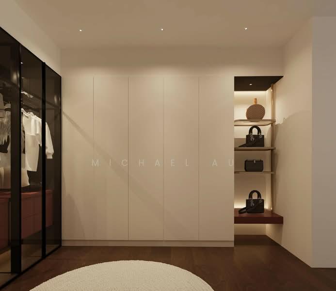 Condominium for Sale at Sastra U-Thant - Michael Au - Interior - PropertyGuru.com.my