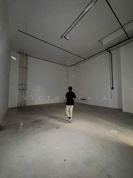 Shop / Office for Sale in Taman Abad (Johor Bahru) - Victor Chia - Interior - PropertyGuru.com.my