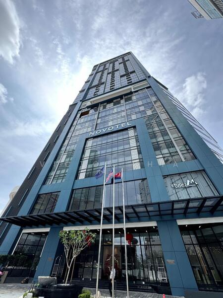 Shop / Office for Sale in Taman Abad (Johor Bahru) - Victor Chia - Exterior - PropertyGuru.com.my