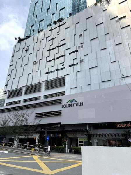 Shop / Office for Sale in Taman Abad (Johor Bahru) - Victor Chia - Exterior - PropertyGuru.com.my