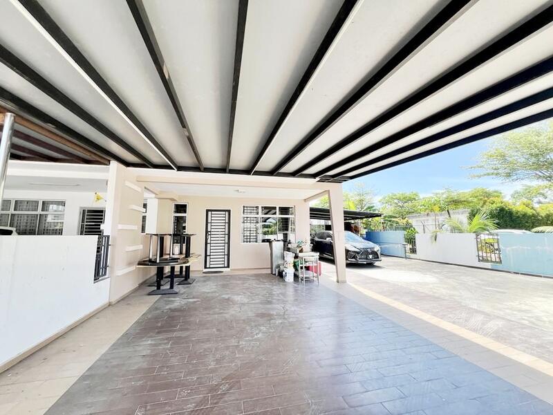 2-storey Terraced House for Sale in Bukit Indah (Iskandar Puteri (Nusajaya)) - Yik Tat - Exterior - PropertyGuru.com.my