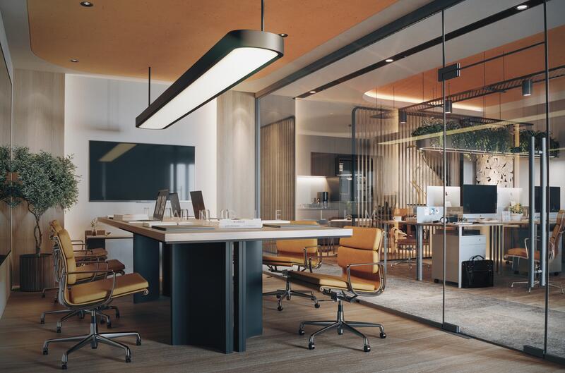 Office for Sale in Shah Alam (Selangor) - Angie Lim - Interior - PropertyGuru.com.my