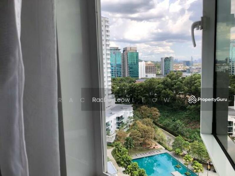 Surian Condominium untuk Untuk Dijual - RM 1,285,000, Mac 2026 - View - PropertyGuru.com.my