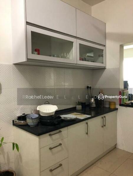 Surian Condominium untuk Untuk Dijual - RM 1,285,000, Mac 2026 - Kitchen - PropertyGuru.com.my