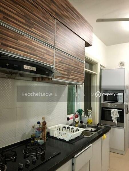 Surian Condominium untuk Untuk Dijual - RM 1,285,000, Mac 2026 - Kitchen - PropertyGuru.com.my