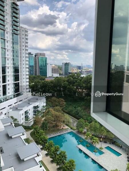 Surian Condominium untuk Untuk Dijual - RM 1,285,000, Mac 2026 - View - PropertyGuru.com.my
