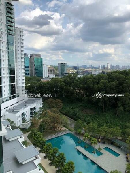 Surian Condominium untuk Untuk Dijual - RM 1,285,000, Mac 2026 - View - PropertyGuru.com.my