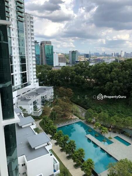 Surian Condominium untuk Untuk Dijual - RM 1,285,000, Mac 2026 - View - PropertyGuru.com.my