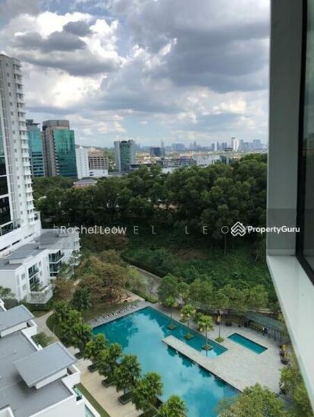 Surian Condominium untuk Untuk Dijual - RM 1,285,000, Mac 2026 - View - PropertyGuru.com.my