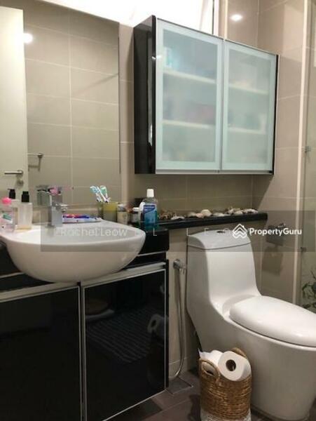 Surian Condominium untuk Untuk Dijual - RM 1,285,000, Mac 2026 - Bathroom - PropertyGuru.com.my