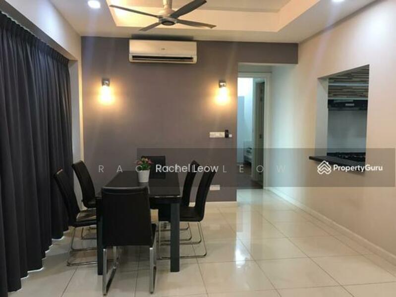 Surian Condominium untuk Untuk Dijual - RM 1,285,000, Mac 2026 - Dining Room - PropertyGuru.com.my