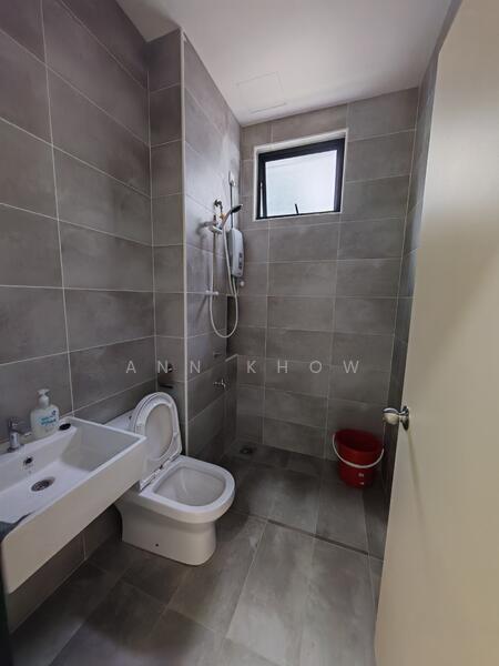 Cluster House for Rent in Iskandar Puteri (Nusajaya) (Johor) - Ann Khow - Bathroom - PropertyGuru.com.my