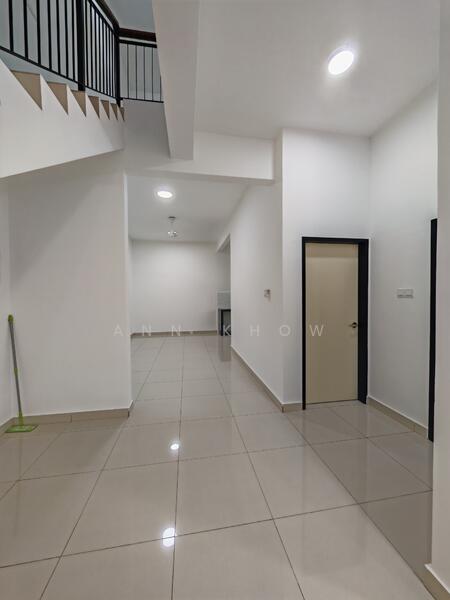 Cluster House for Rent in Iskandar Puteri (Nusajaya) (Johor) - Ann Khow - Interior - PropertyGuru.com.my