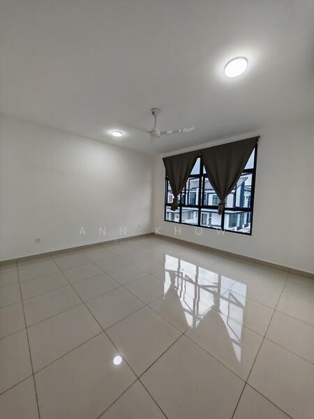 Cluster House for Rent in Iskandar Puteri (Nusajaya) (Johor) - Ann Khow - PropertyGuru.com.my