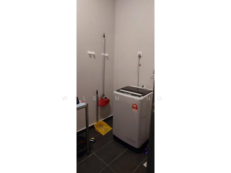 Condominium for Rent at The Hipster - Wilson Ong - Interior - PropertyGuru.com.my