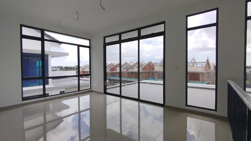 Cluster House for Sale in Horizon Hills (Iskandar Puteri (Nusajaya)) - JP Lee - Interior - PropertyGuru.com.my