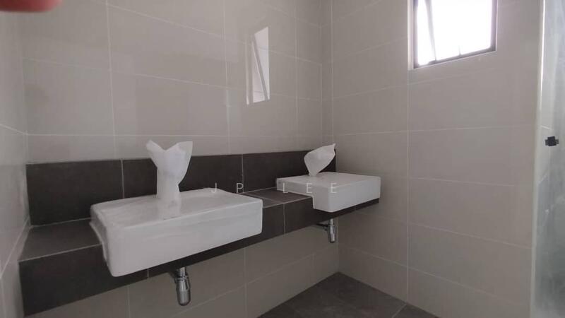 Cluster House for Sale in Horizon Hills (Iskandar Puteri (Nusajaya)) - JP Lee - Bathroom - PropertyGuru.com.my