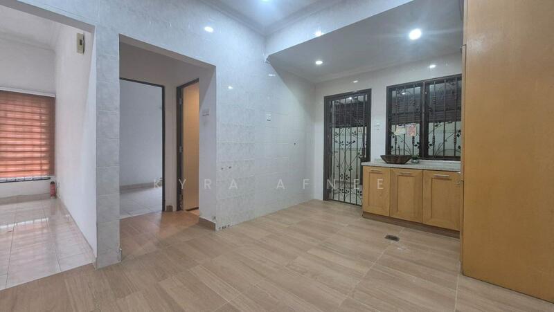 2.5-storey Terraced House for Sale in Putrajaya (Putrajaya) - Kyra Afnee - Interior - PropertyGuru.com.my