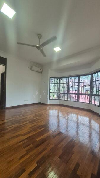 2.5-storey Terraced House for Sale in Putrajaya (Putrajaya) - Kyra Afnee - Living Room - PropertyGuru.com.my