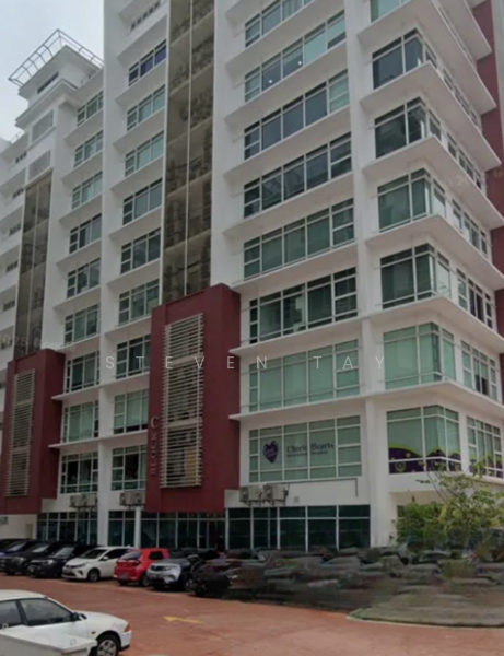 Office for Sale in Ara Damansara (Selangor) - Steven Tay - Exterior - PropertyGuru.com.my