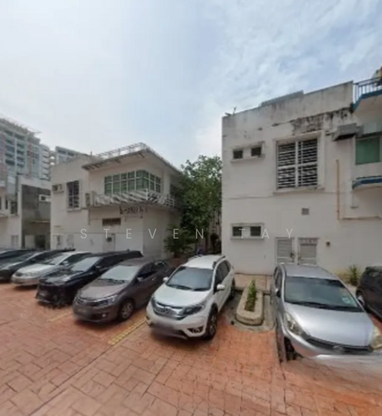 Office for Sale in Ara Damansara (Selangor) - Steven Tay - Exterior - PropertyGuru.com.my