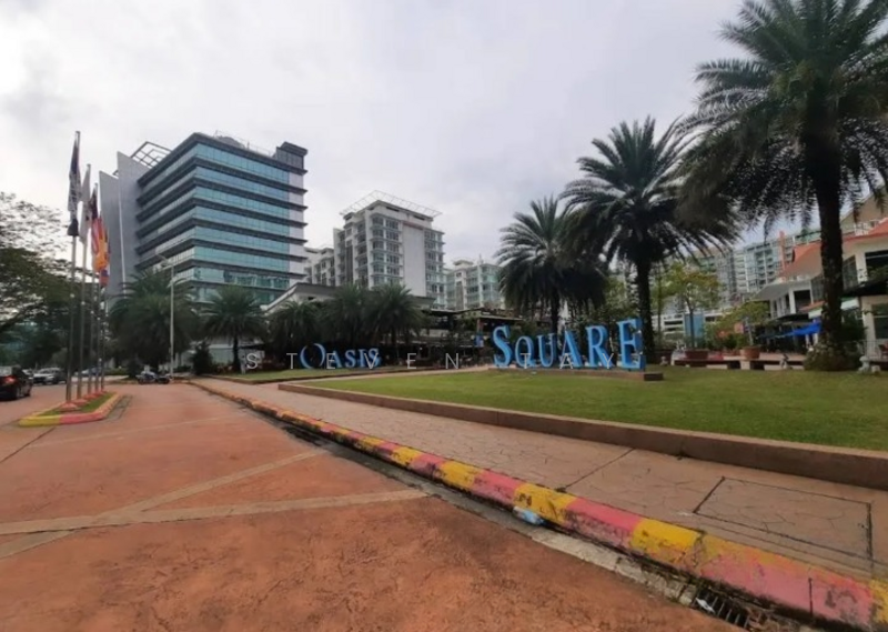 Office for Sale in Ara Damansara (Selangor) - Steven Tay - Exterior - PropertyGuru.com.my