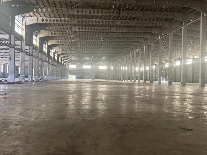 Factory for Rent in Kawasan Perindustrian Pasir Gudang (Pasir Gudang) - Celine Ng - Interior - PropertyGuru.com.my