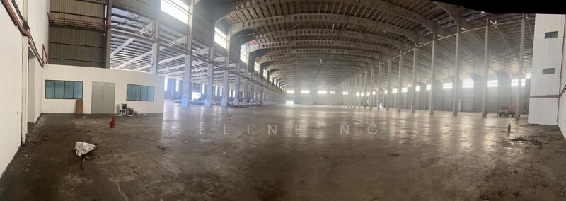 Factory for Rent in Kawasan Perindustrian Pasir Gudang (Pasir Gudang) - Celine Ng - Interior - PropertyGuru.com.my