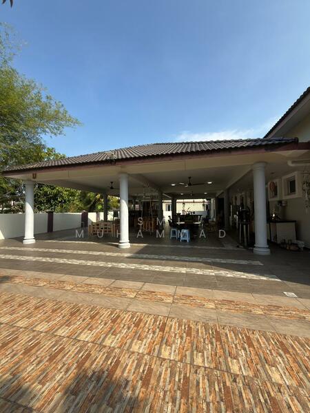 Bungalow for Sale in Bandar Warisan Puteri (Ampangan) - Ismi Muhammad - Exterior - PropertyGuru.com.my