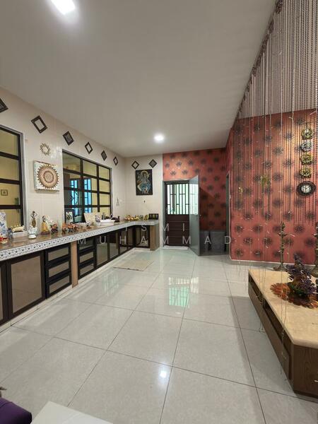 Bungalow for Sale in Bandar Warisan Puteri (Ampangan) - Ismi Muhammad - Kitchen - PropertyGuru.com.my