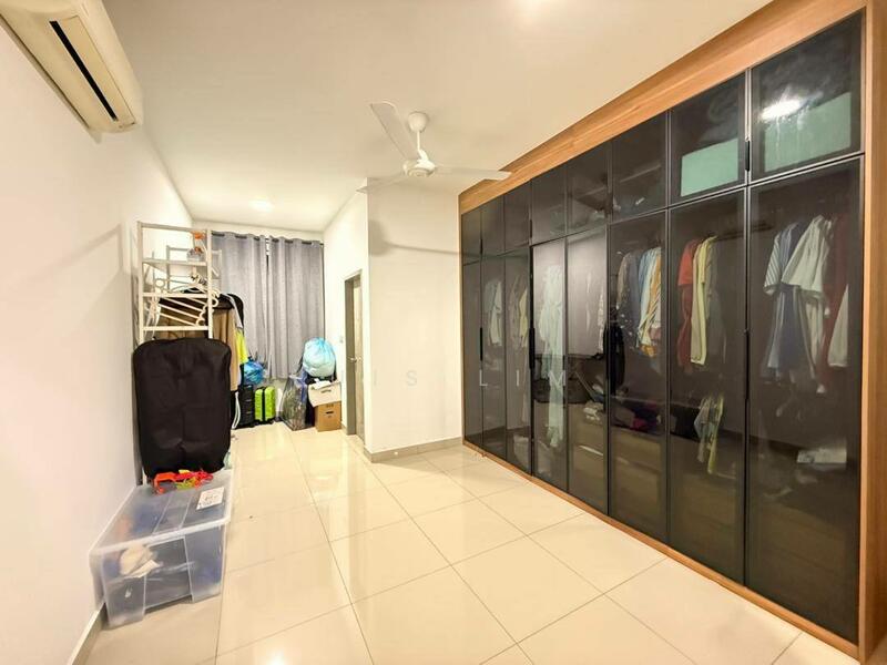 2-storey Terraced House for Sale in Horizon Hills (Iskandar Puteri (Nusajaya)) - Luis Lim - PropertyGuru.com.my